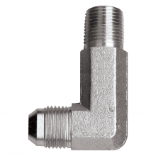 Fairview Ltd S3749EL-4B - 90°  ELBOW (EXTRA LONG)