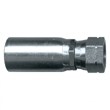 Fairview Ltd SC628-66 - 45° FEMALE SAE SWIVEL