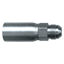 Fairview Ltd SC637-88 - 37° MALE SAE FLARE