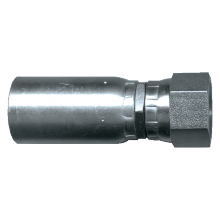 Fairview Ltd SC638-88 - 37° FEMALE SAE SWIVEL