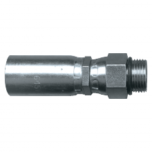 Fairview Ltd SC643SW-88 - MALE O-RING BOSS WORKING SWIVEL