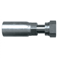 Fairview Ltd SC658-88 - FEMALE ORFS SWIVEL COUPLING