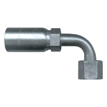 Fairview Ltd SC659-44 - 90° ELBOW FEMALE ORFS