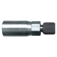 Fairview Ltd SC667-88 - FLARELESS TUBE COUPLING