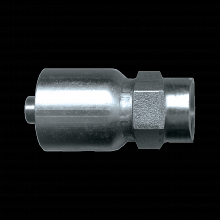 Fairview Ltd SC926GT-4A - FEMALE PIPE (GREASE TAP) COUPLING