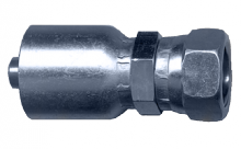 Fairview Ltd SC931LM-8-22 - 24° SEAT LIGHT METRIC COUPLING