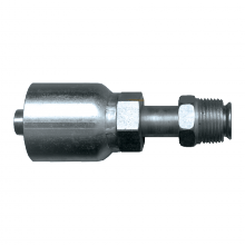 Fairview Ltd SC935-66 - 45° MALE INVERTED FLARE