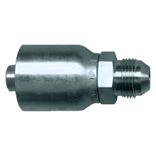 Fairview Ltd SC937-88 - 37° MALE SAE COUPLING