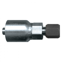 Fairview Ltd SC967-66 - FLARELESS TUBE COUPLING