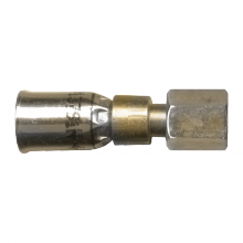 Fairview Ltd SCT438-88 - FEMALE SAE 37° FLARE