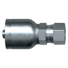 Fairview Ltd SCT938MS-88 - 37° FEMALE SAE SWIVEL