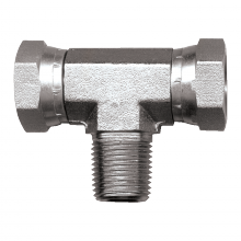 Fairview Ltd S1106-EE - MALE PIPE BRANCH TEE