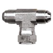 Fairview Ltd S3545-8 - SWIVEL BRANCH TEE