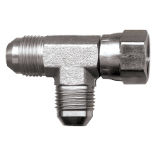 Fairview Ltd S3551-8 - SWIVEL RUN TEE