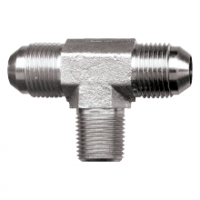 Fairview Ltd S3745-8D - MALE PIPE BRANCH TEE