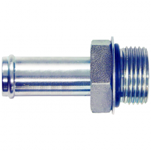 Fairview Ltd SO1125-6 - MALE O-RING