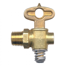 Fairview Ltd T241-B - HEAVY PATTERN T GROUND KEY