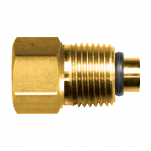 Fairview Ltd WH-1446 - METRIC POWER STEERING ADAPTER