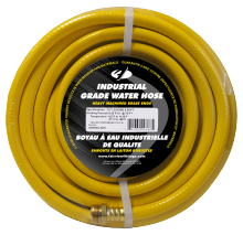 Fairview Ltd WH12YEL-50H - YELLOW COMMERCIAL QUALITY