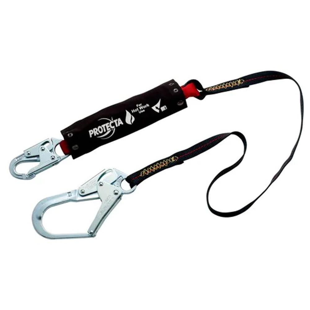 PRO™ Shock-Absorbing Lanyard