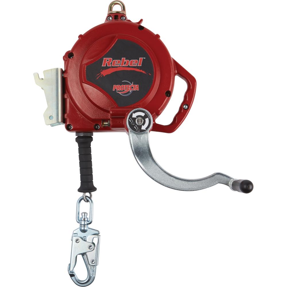 Rebel™ Self-Retracting Lifeline