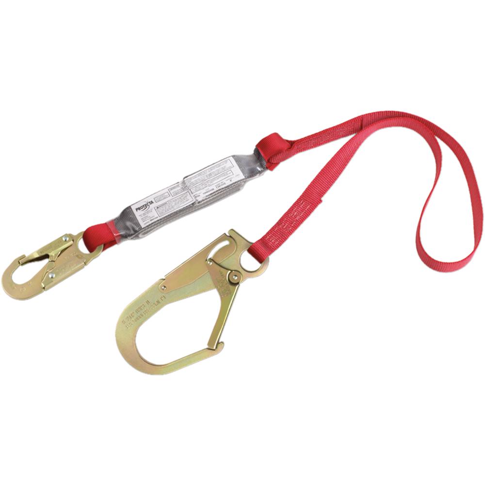 PRO™ Shock Absorbing Lanyards