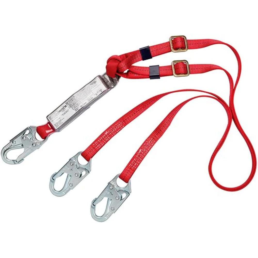 PRO™ Shock-Absorbing Lanyard