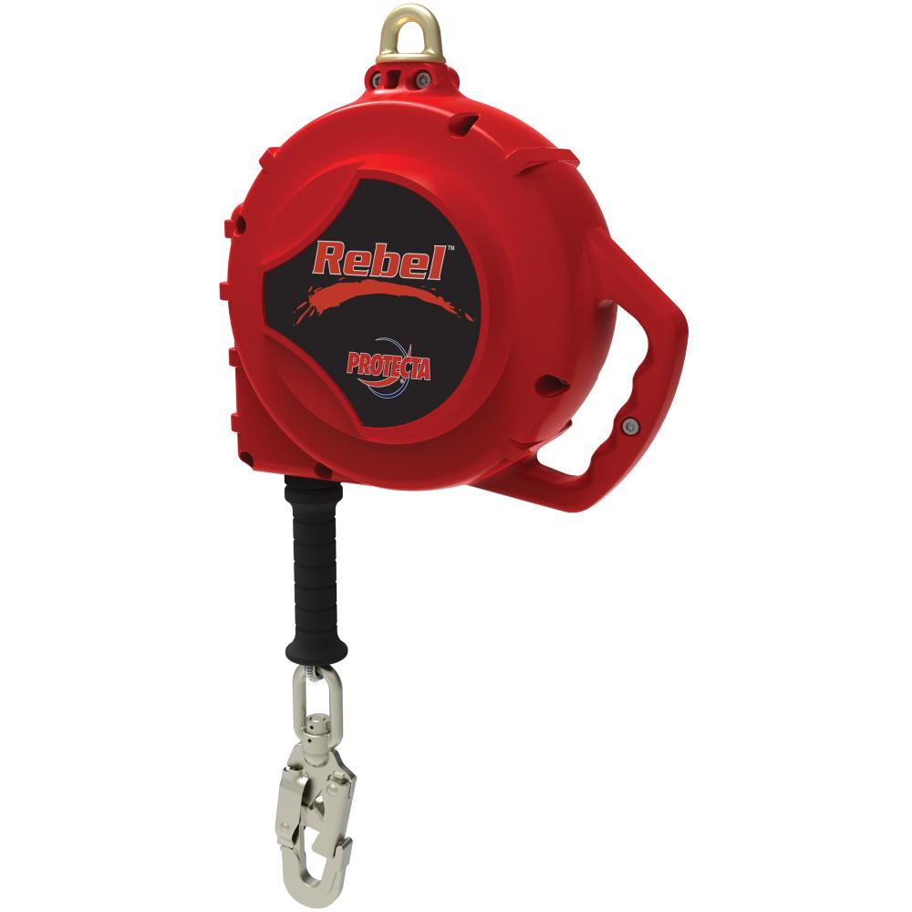 Rebel™ Self Retracting Lifeline