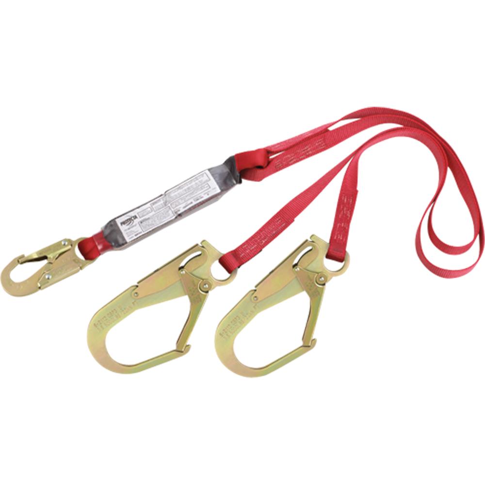 PRO™ Shock Absorbing Lanyards