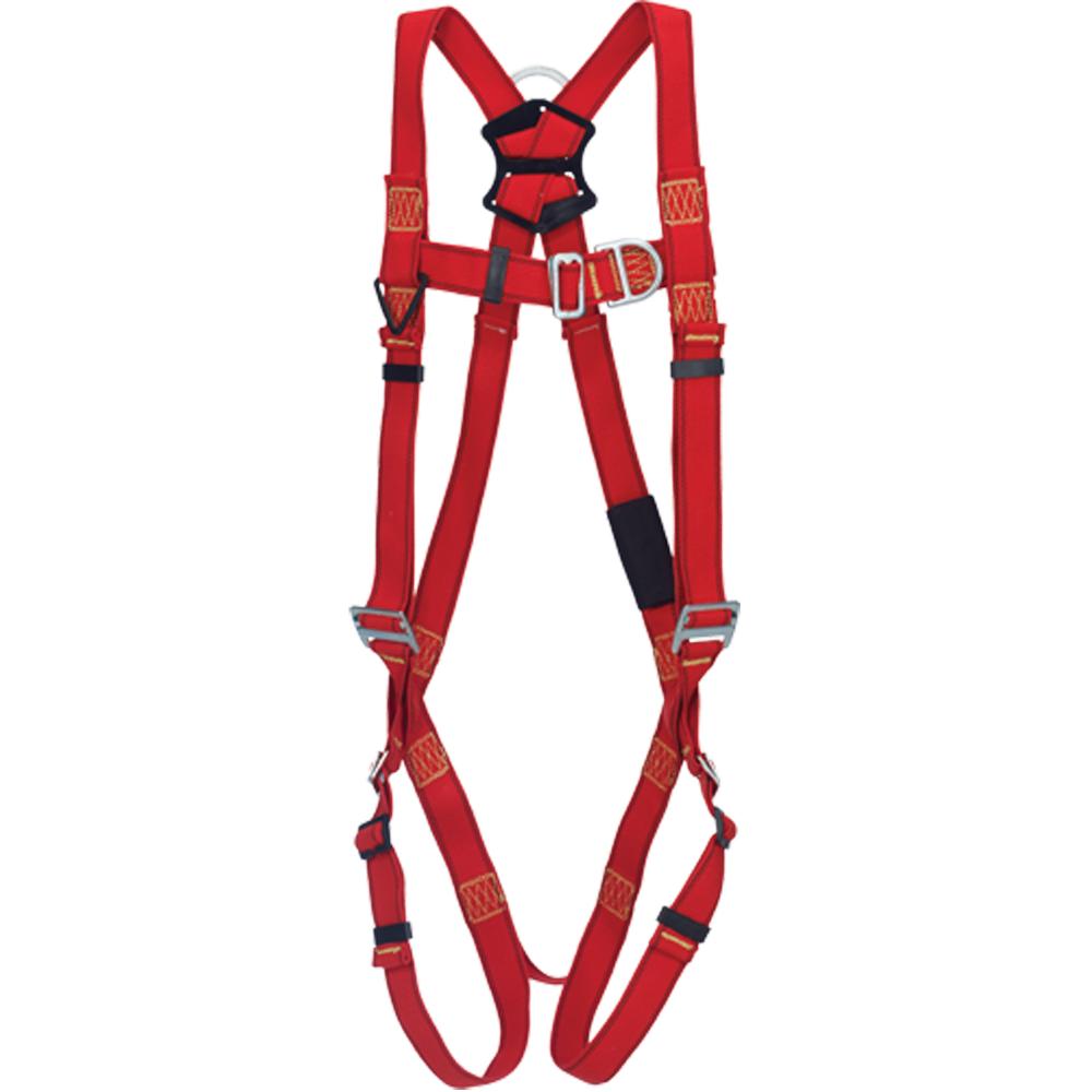 PRO™ Vest-Style Welders Harness