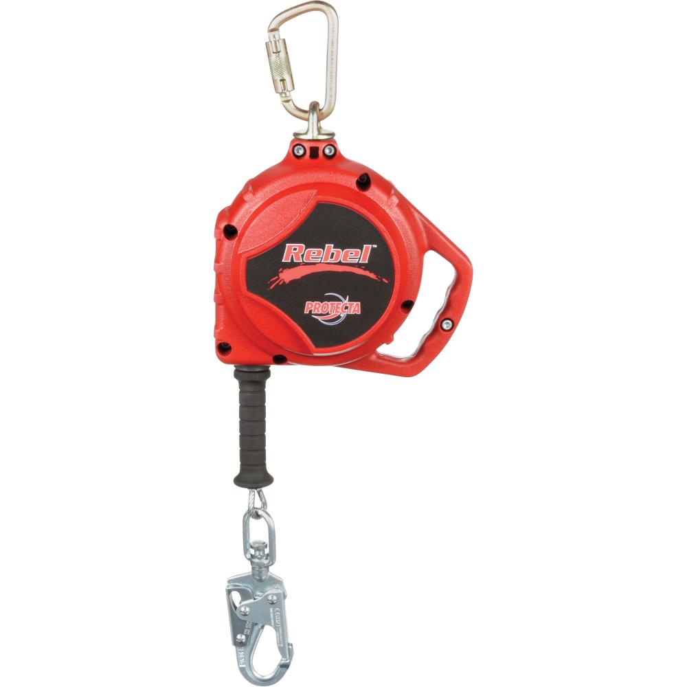 Rebel™ Self-Retracting Lifeline