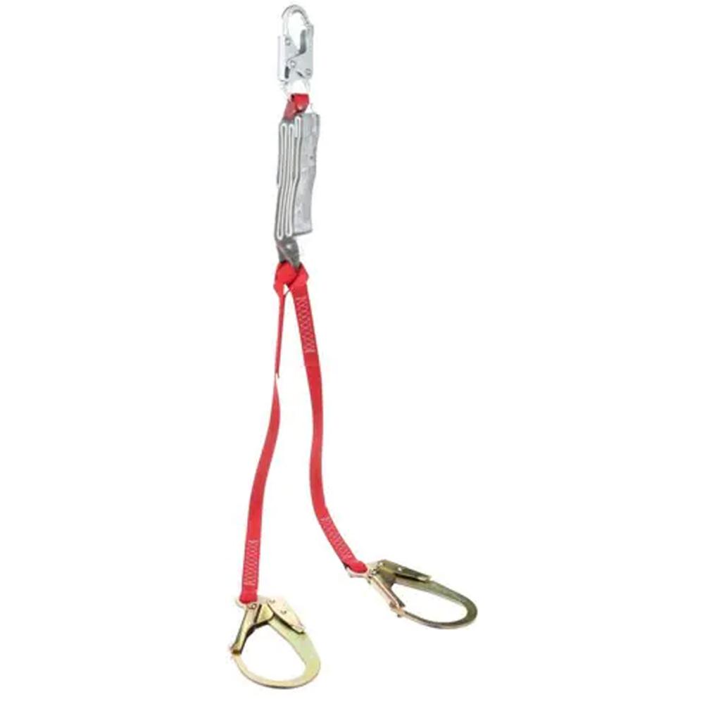 PRO™ Shock-Absorbing Lanyard