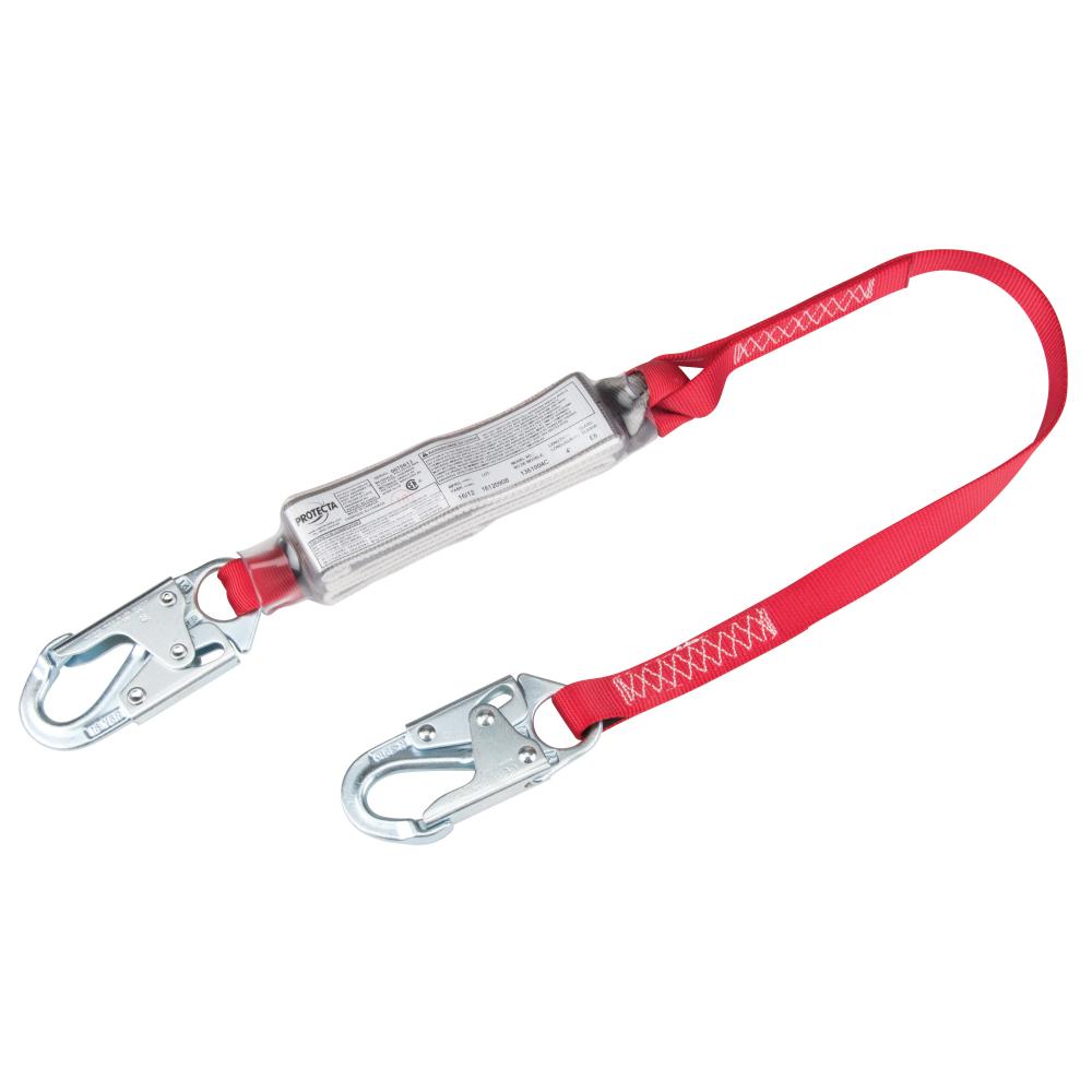 PRO™ Shock Absorbing Lanyard