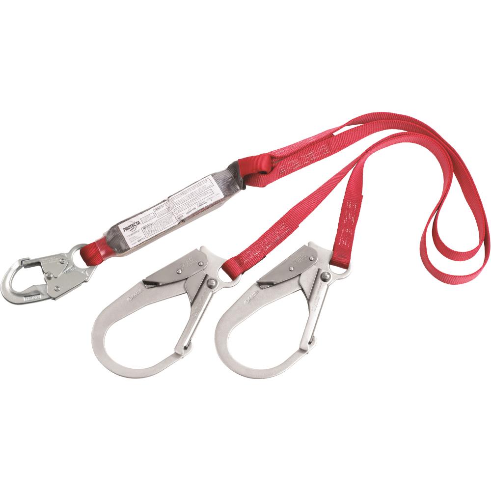 PRO™ Shock Absorbing Lanyards