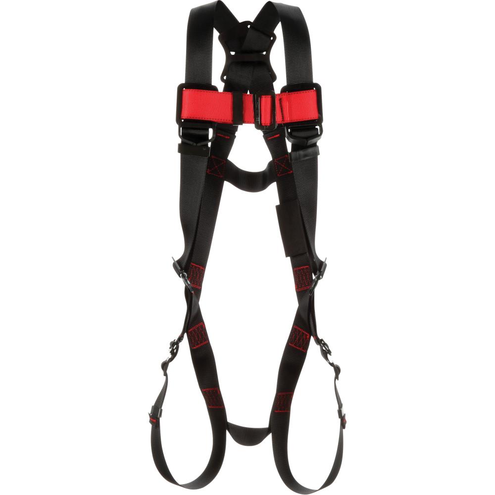 Vest-Style Harness