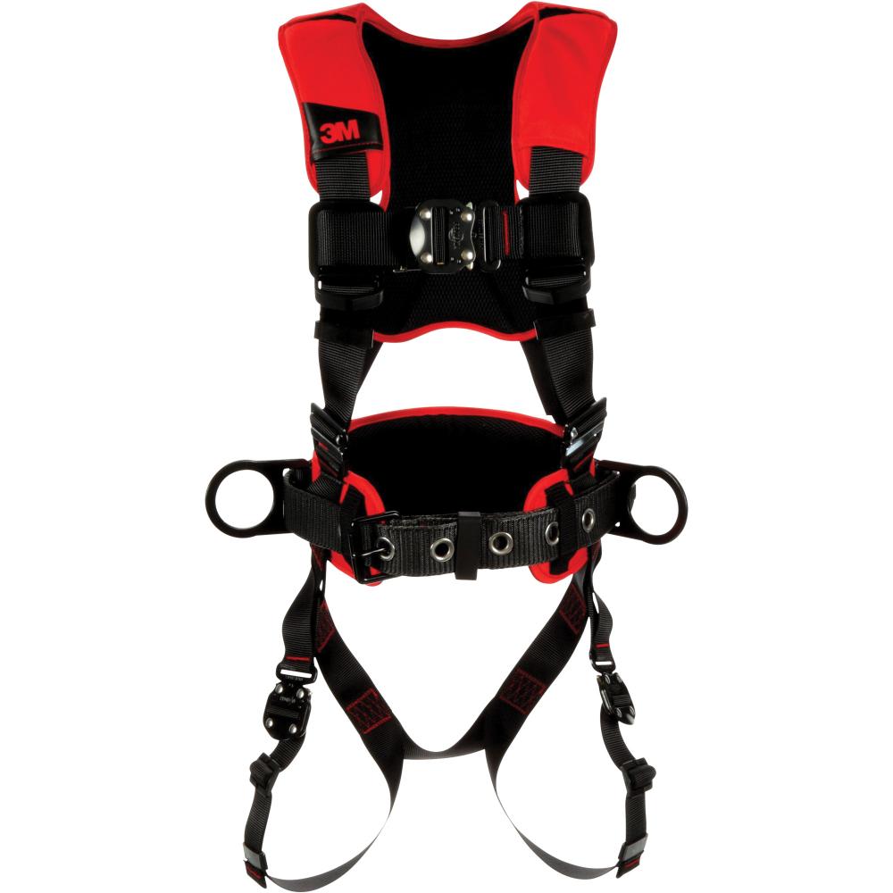 Protecta® Comfort Contruction Harness