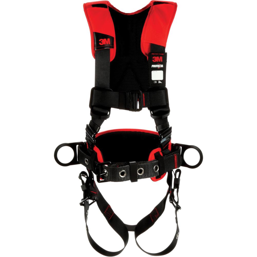 Comfort Construction Harness