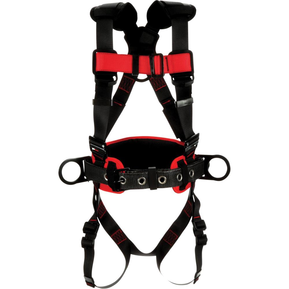 Construction Harness