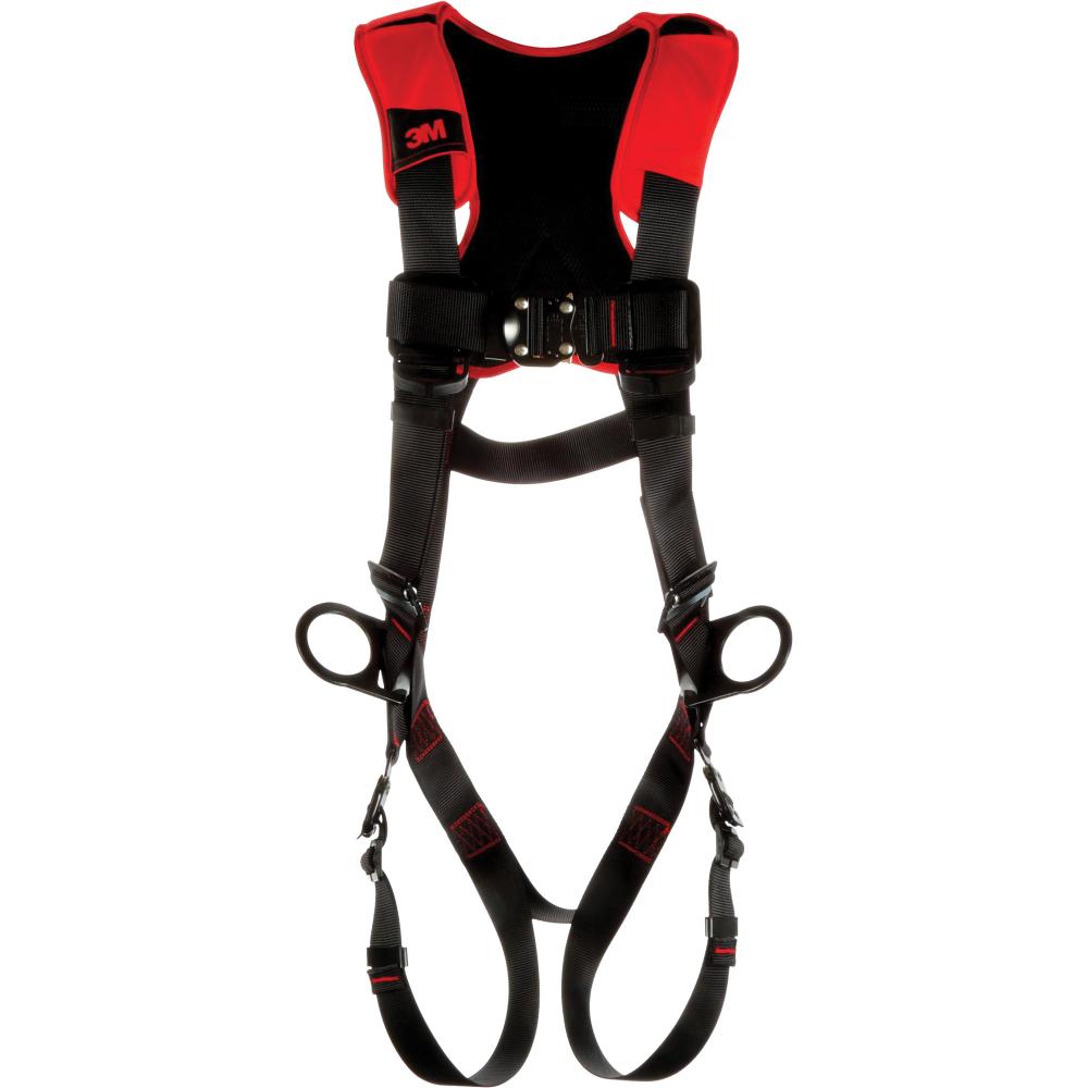 Vest Style Harness