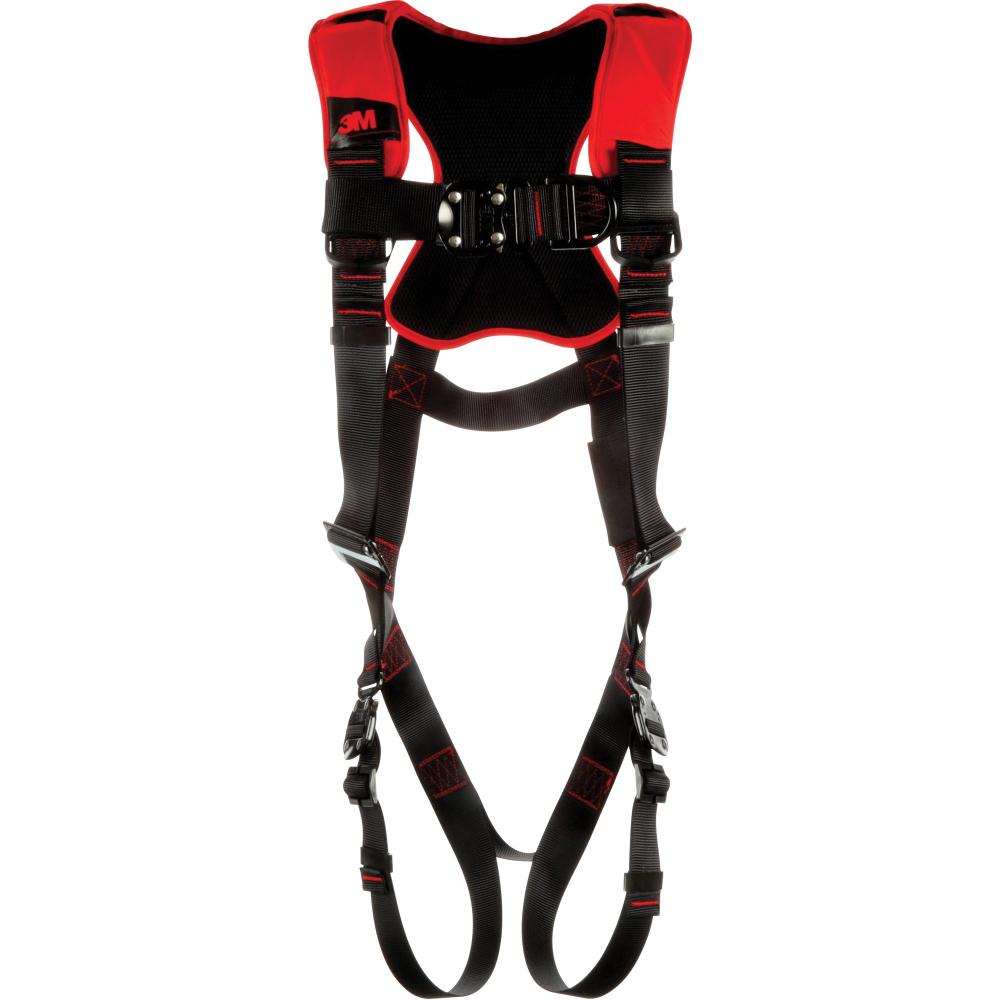 Comfort Vest-Style Harness