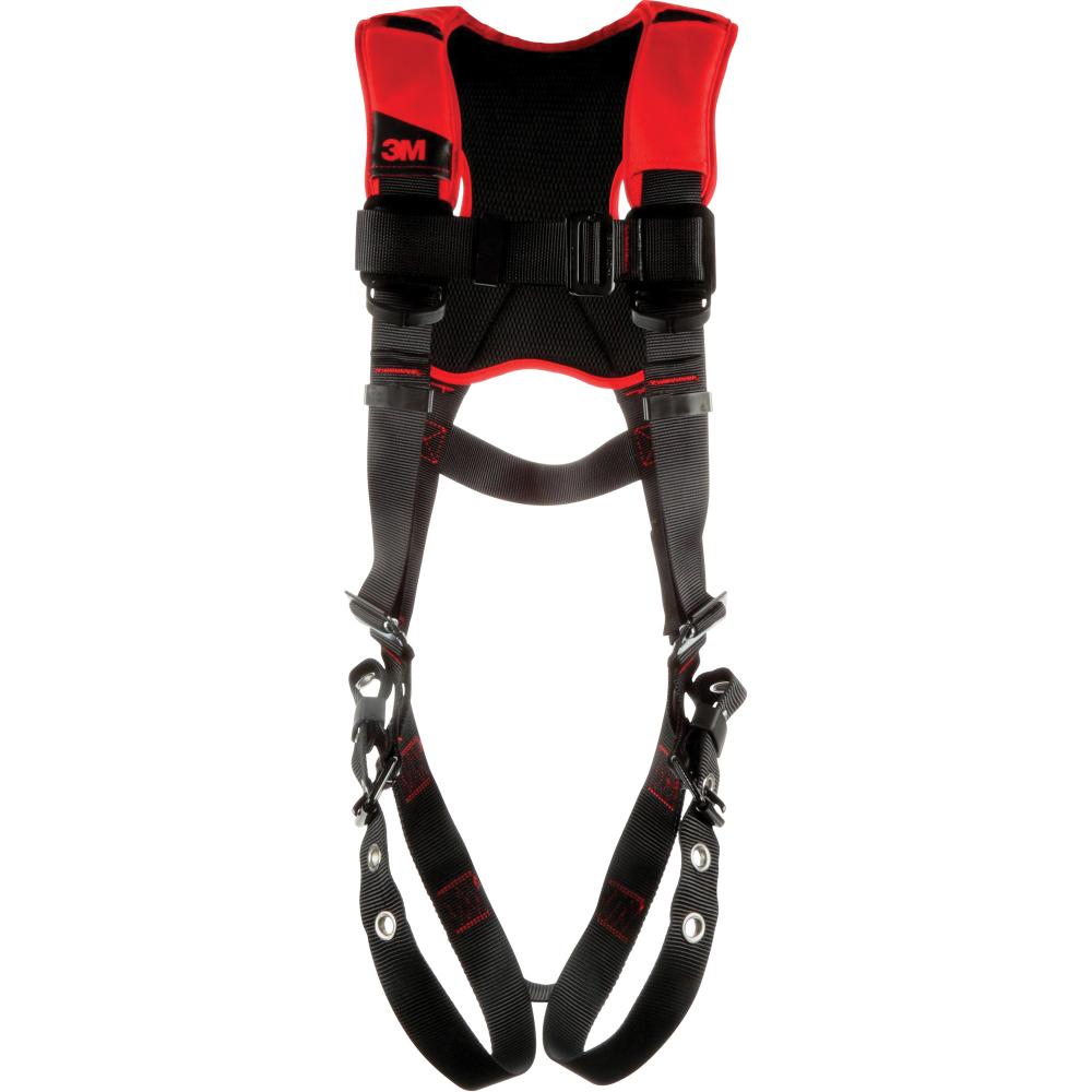 Comfort Vest-Style Harness