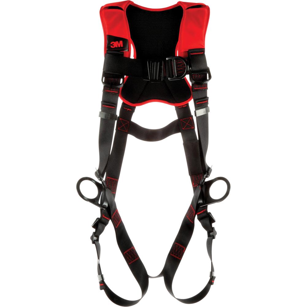 Comfort Vest-Style Harness