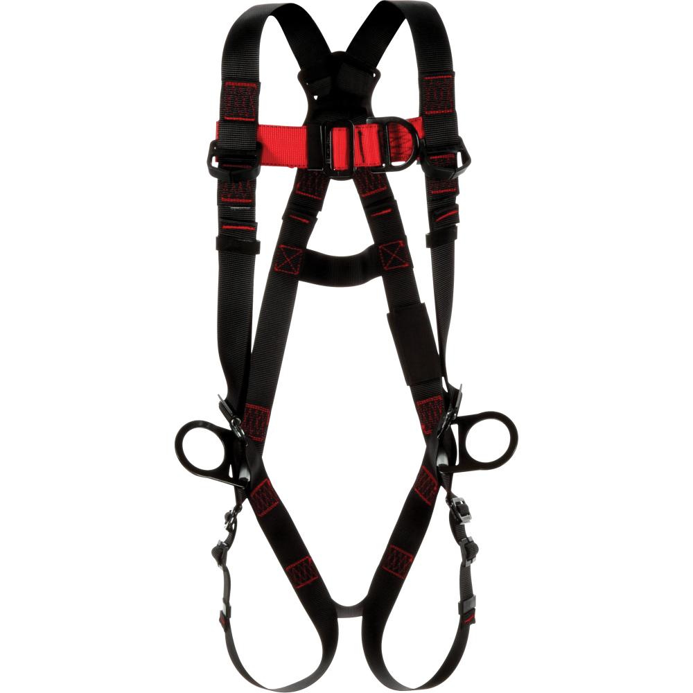 Vest-Style Harness