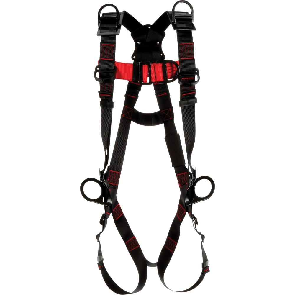 Vest-Style Harness