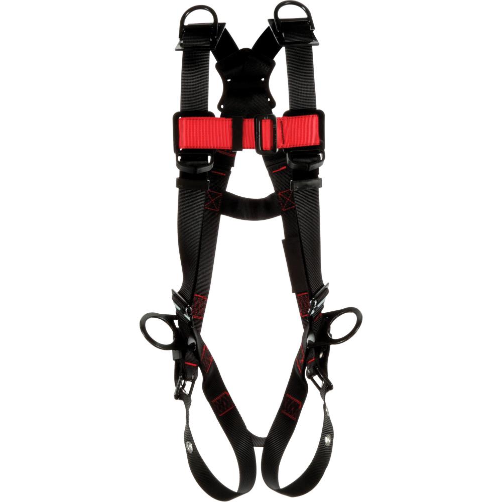 Vest-Style Harness