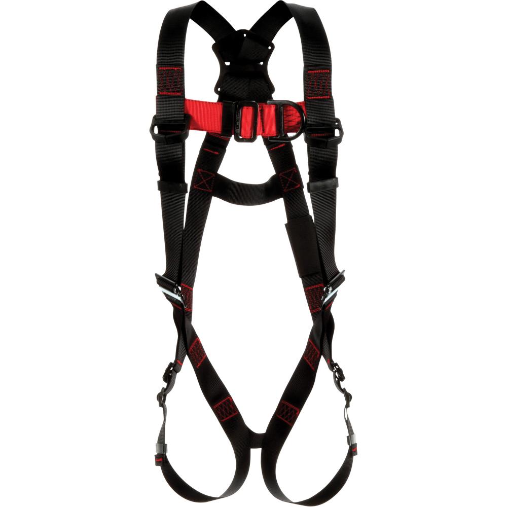 Vest-Style Harness