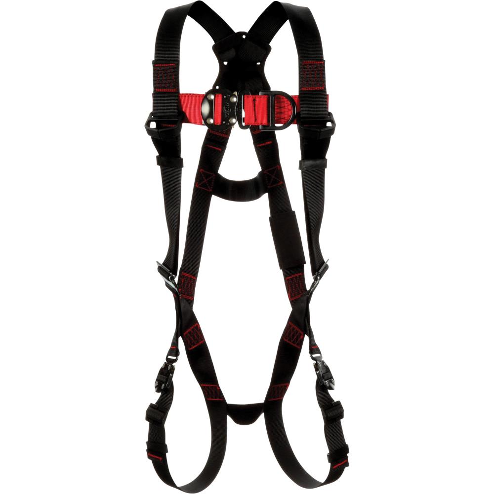 Vest-Style Harness