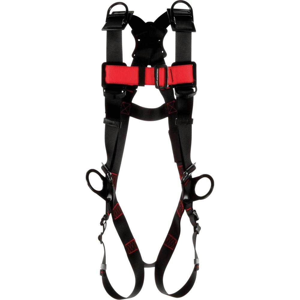 Vest-Style Harness