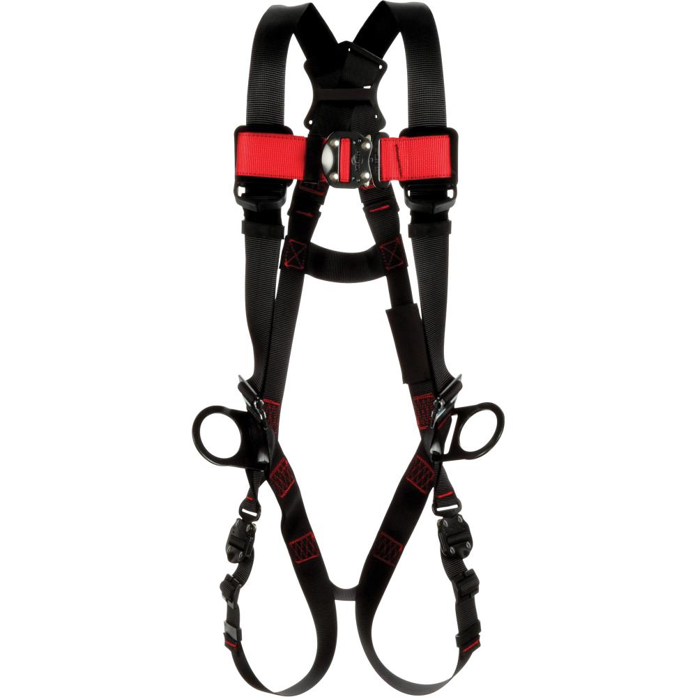 Vest-Style Harness