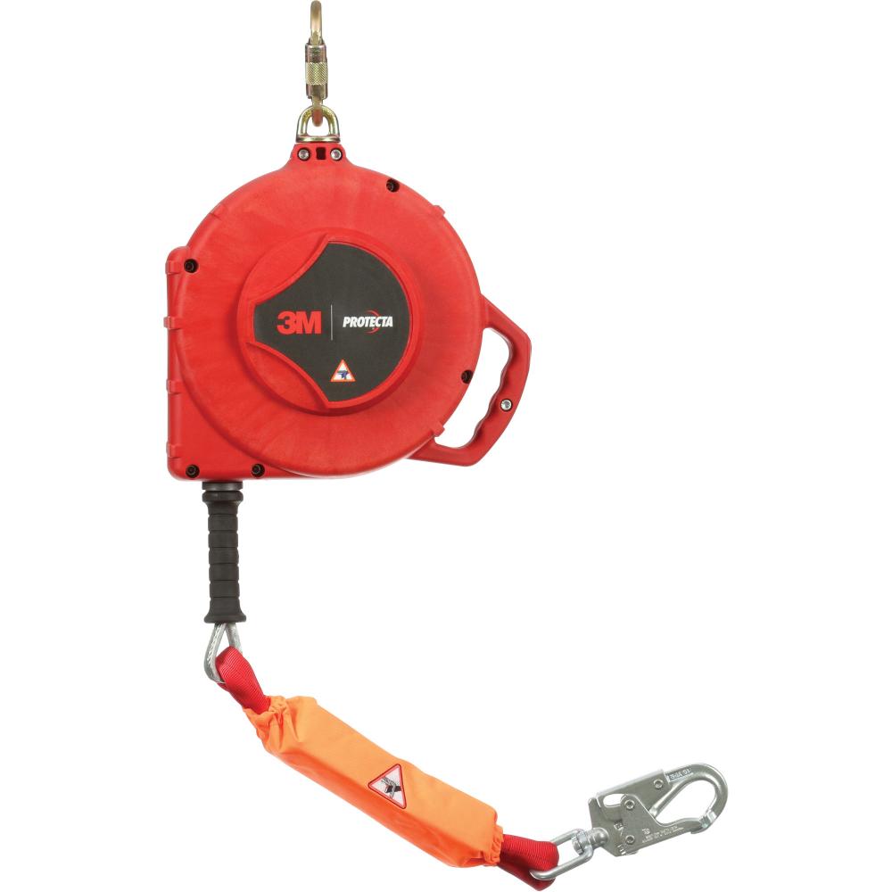 Rebel™ Self Retracting Lifeline